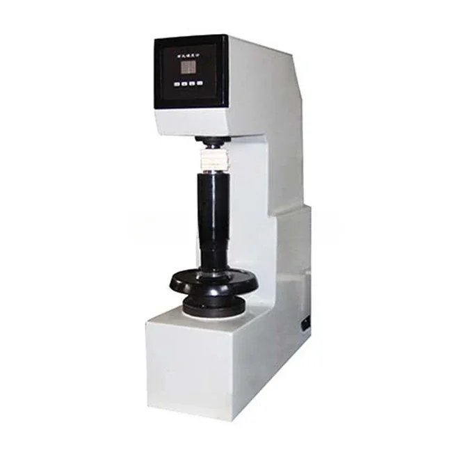 HB-3000B Brinell Hardness Tester/Laboratory Equipment/Material Testing Machine