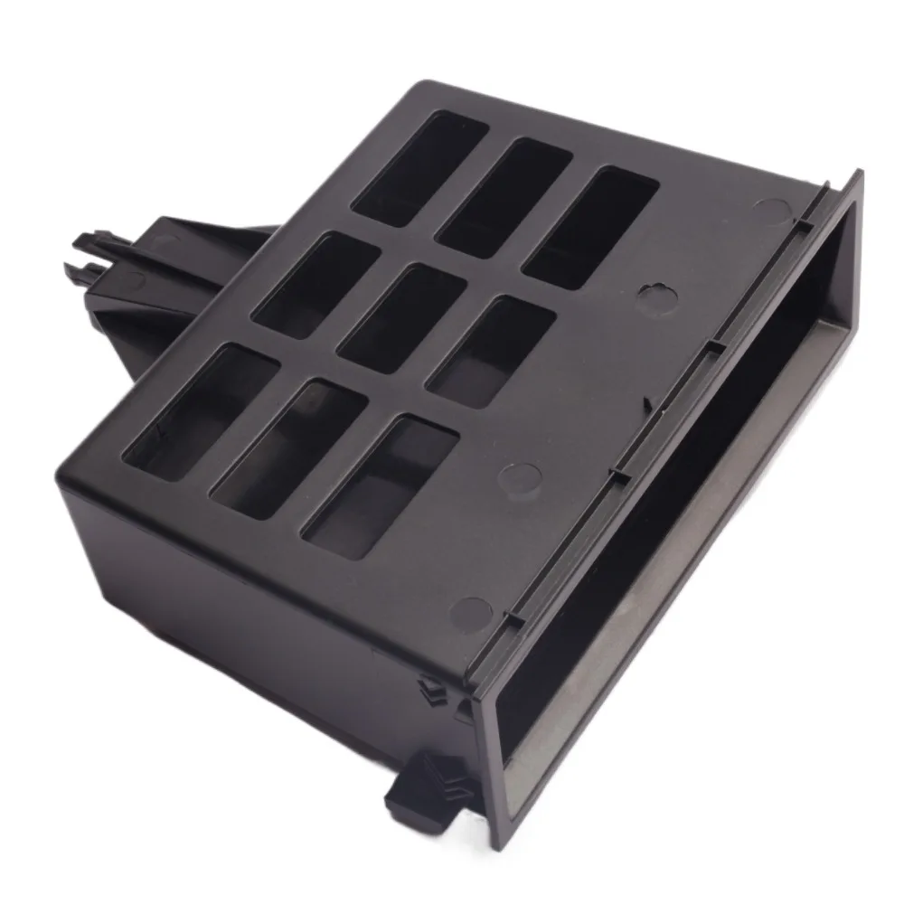 

1J0 857 058 A Dashboard Center Storage Tray Cubby Box for VW J.etta Golf Bora Passat Lupo Sharan Transporter 3B0 857 058