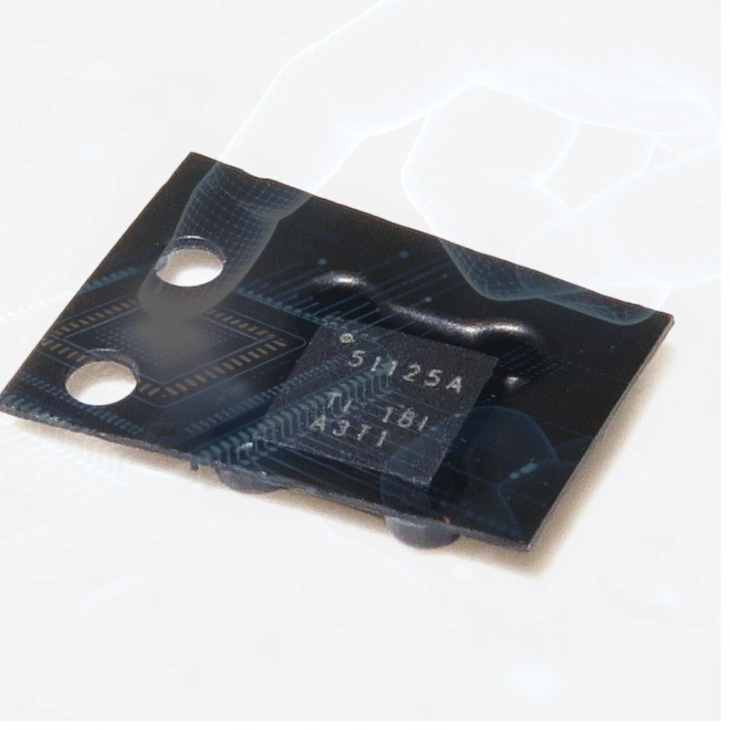 (5-10-20-30-100PCS) PCF8566 SSOP-40 PCF8566T