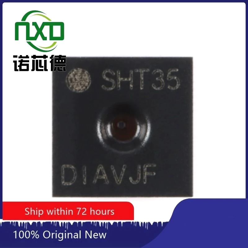 SHT35-DIS-B2.5KS SH…