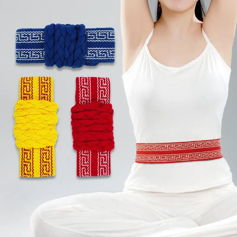 ceinture-de-danse-et-de-soutien-pour-l'entrainement-aux-arts-martiaux-pour-la-danse-du-lion-et-l'opera-de-peking-pour-le-renforcement-musculaire-et-le-fitness-equipement-sportif