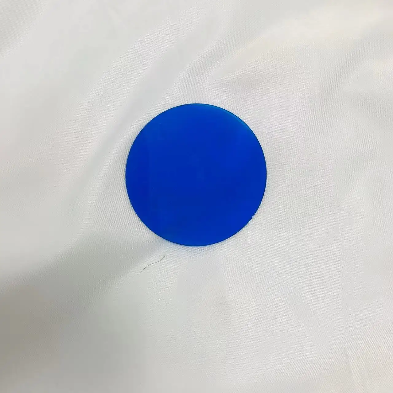 Cada tipo de pieza tiene un diámetro de 50mm y 1mm de espesor LB18 QB19 QB3 JB470 para anillo montado de 52mm