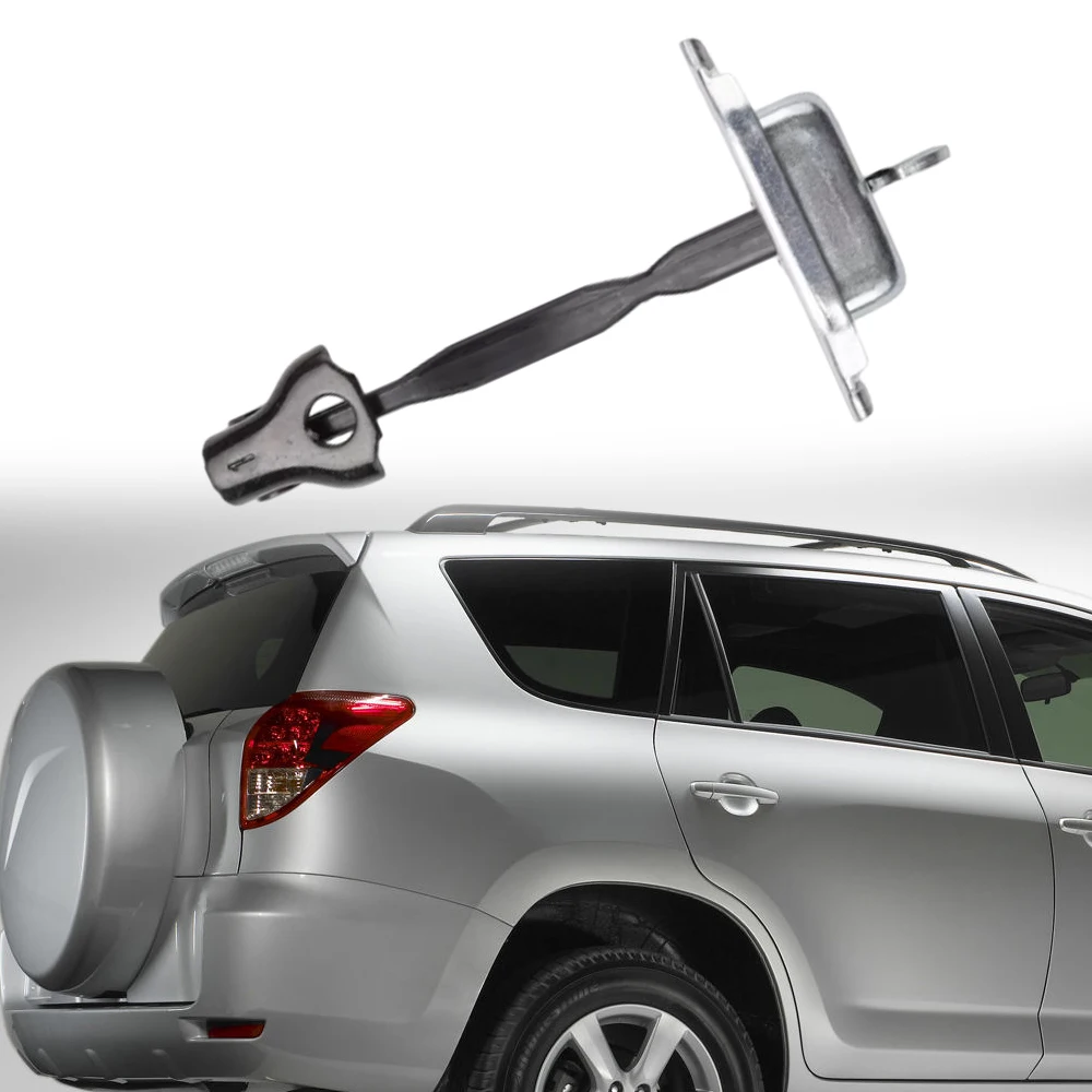 

Для Toyota RAV4 2006-2015 автомобиля передняя задняя левая/правая дверь контрольный ремень шарнир стопор дверной Checker 68610-0R010, 68610-0R020