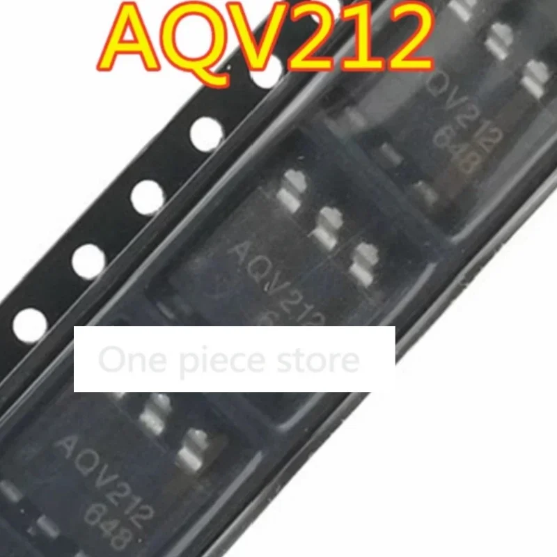 5PCS AQV212A Optoco…