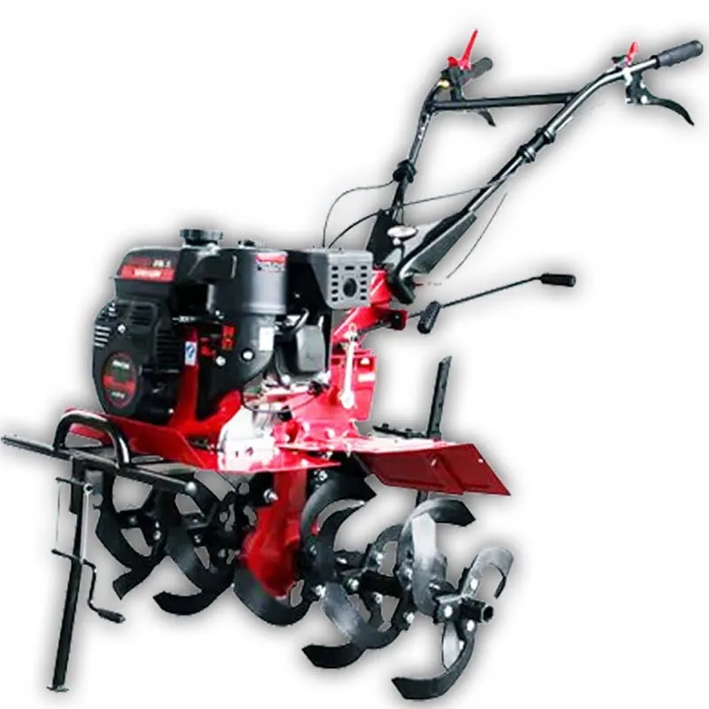 

Rotary farming small trencher cultivated land turning pastoral management machine