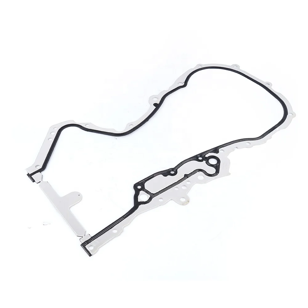 High Quality Auto Engine Parts Timing Side Cover Gasket 03C109287F 03C109287H For VW Lavida Jinqing Jinju 1.4 1.6