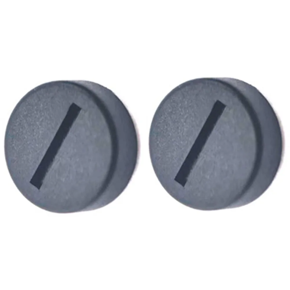 For Power Tools No Size Specified Carbon Brush Cap Plastic Carbon Brush Cover Carbon Brush Replacement GSR180-Li Cap