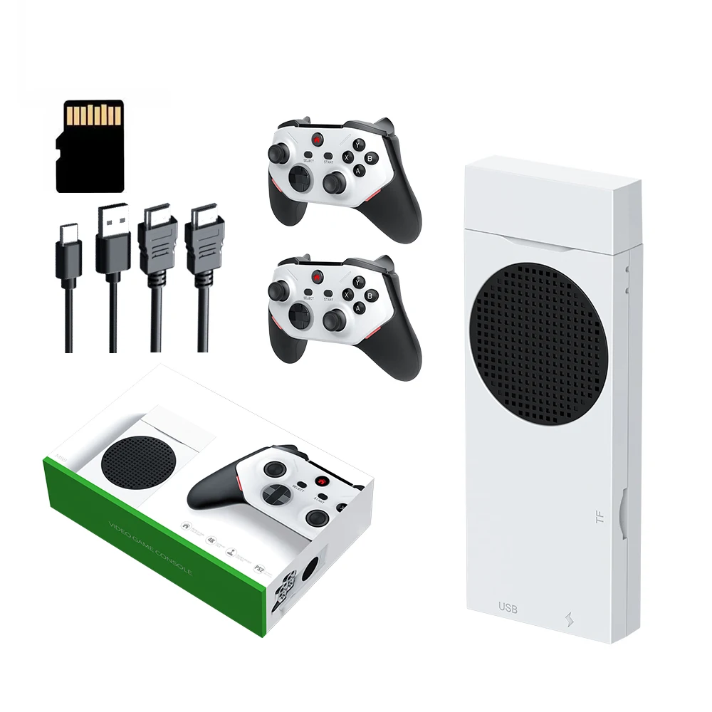 

Original Wholesale Wireless Controller BT Video Gamepad Joysticks Vibration Game Controllers For XBOX Series S X For Windows PC