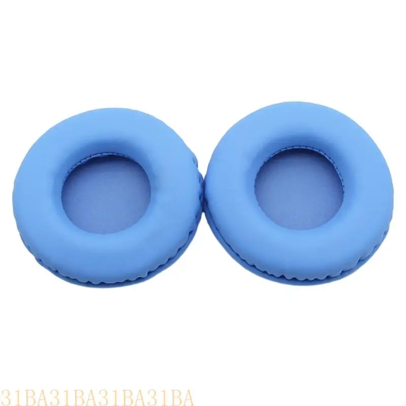 

652F Elastic Earpads for Hesh 2.0 Earphone Memory Foam Earcups Comfortable Ear Pads Headset Cover Accessories