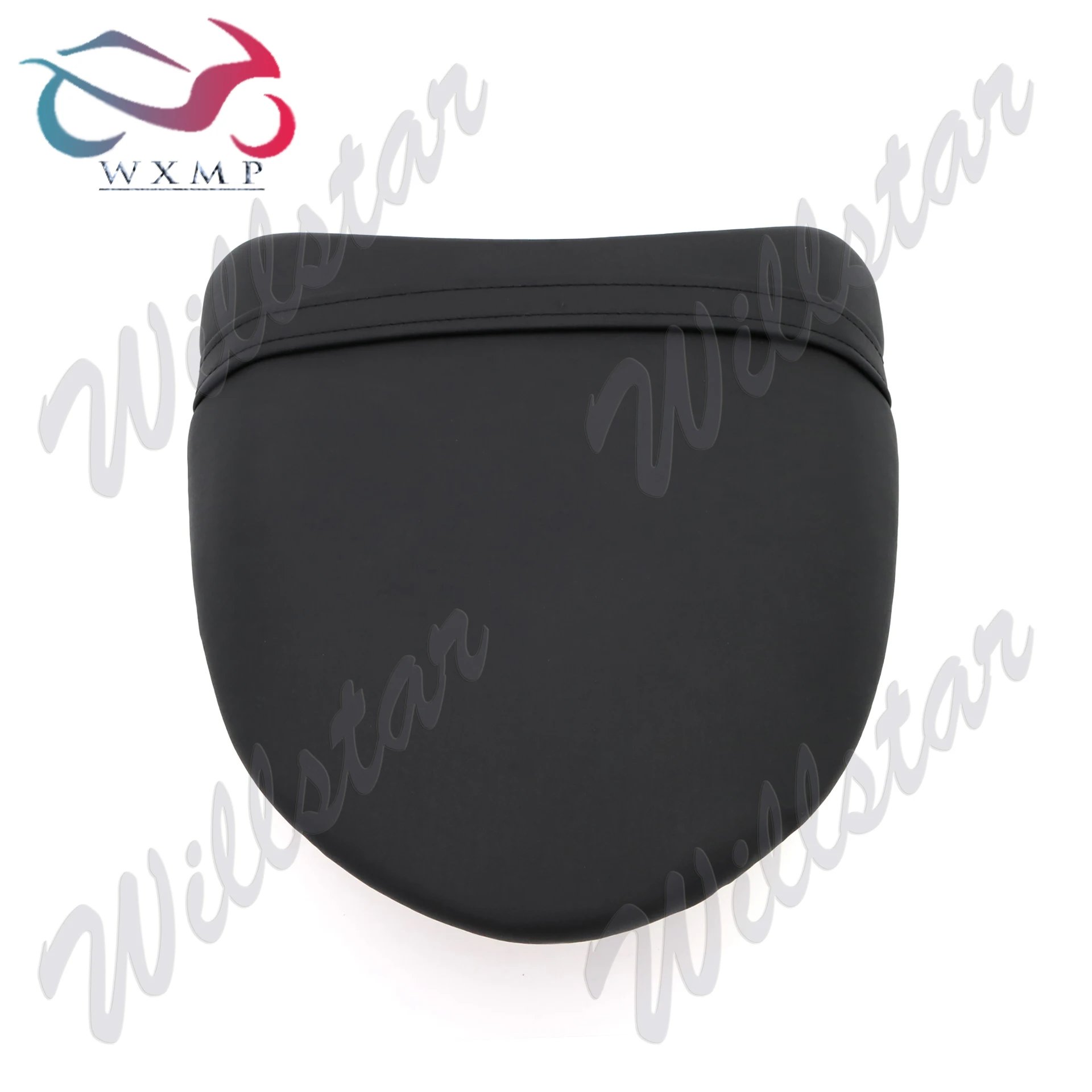 

Motorcycle Rear Passenger Seat Cushion Pillion Cushion For Kawasaki ZX10R ZX 10R 2004 2005