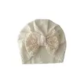 Lace Indian Hat
