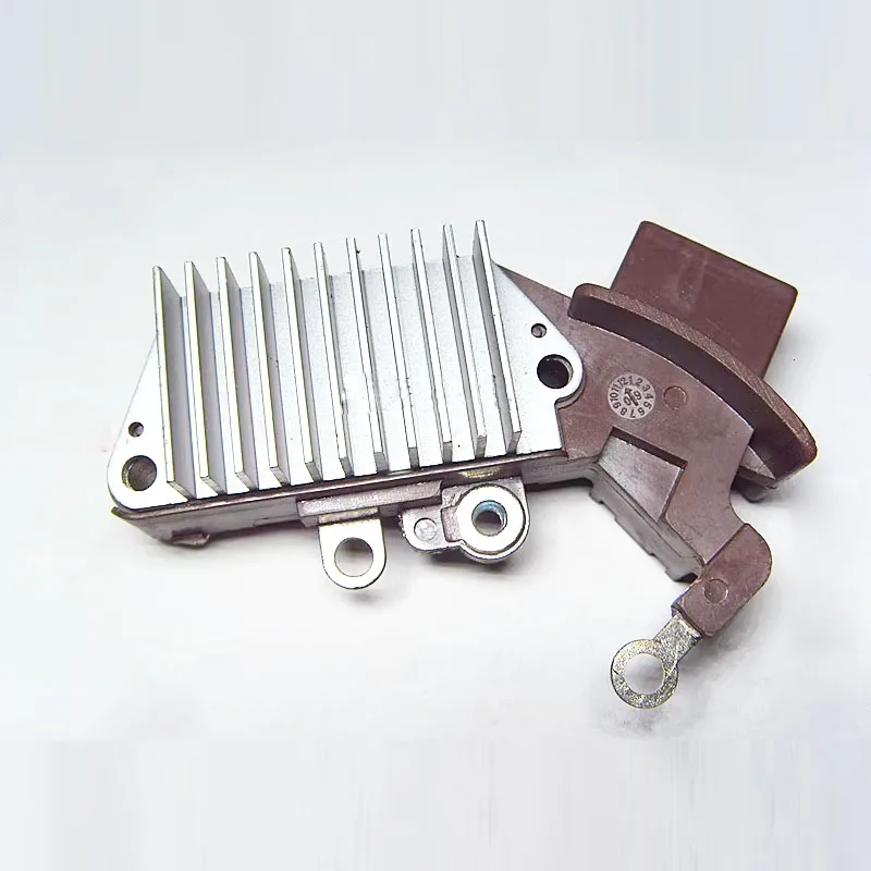 

Генератор для Chery A1 QQ3 QQ6 Karry Toyota Changan 2pin