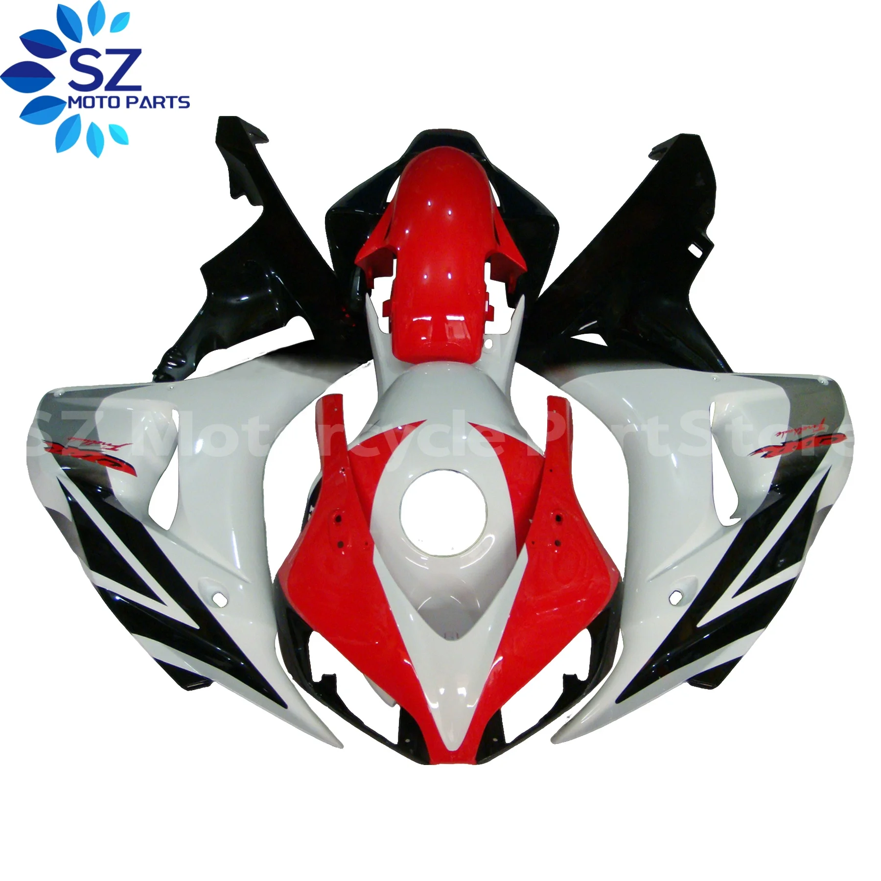 

Motorcycles Fairings for CBR1000RR CBR1000 2006 2007 Molding Fairing Kit CBR 1000 RR 06 07 Bodywork Bodyframe Housing