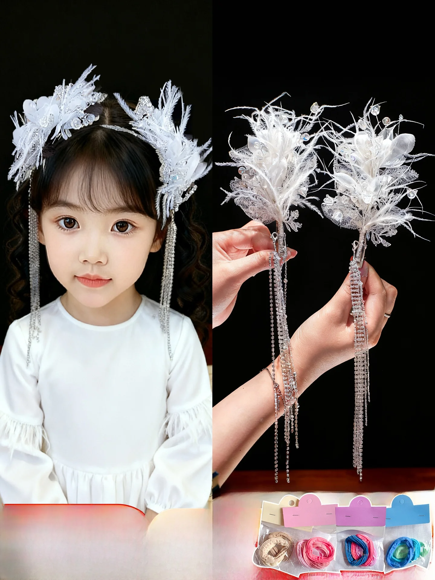 presilha-de-cabelo-elegante-com-franjas-de-penas-para-meninas-estilo-chines-tradicional-feita-a-mao-acessorio-de-cabelo-de