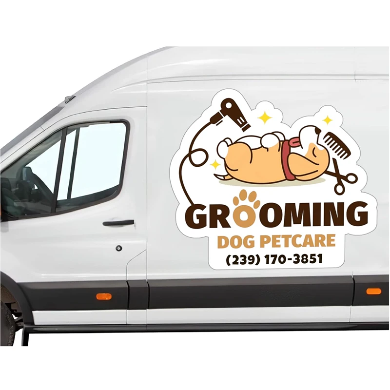 

Choose Your Custom Sticker Make Your Own Text or Graphic on Decals Waterproof on Car Boat Mugs Window Mailbox