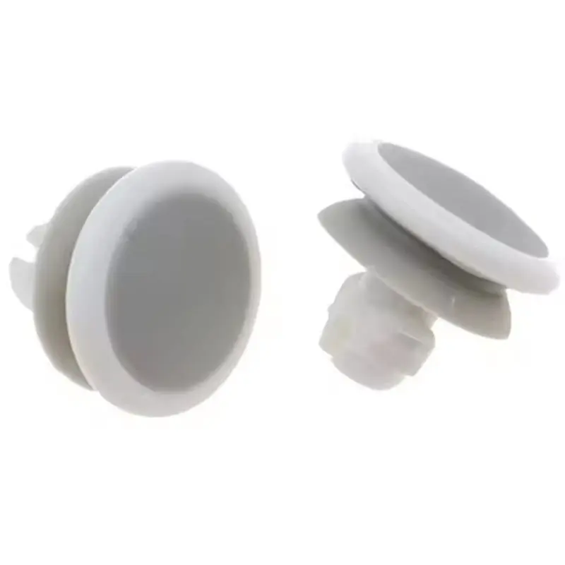 B48A Thumb Stick Cap Replacement 3D Analog Stick Joystick Rocker Cap 5Pcs For For 1000 For PSV1000 Console
