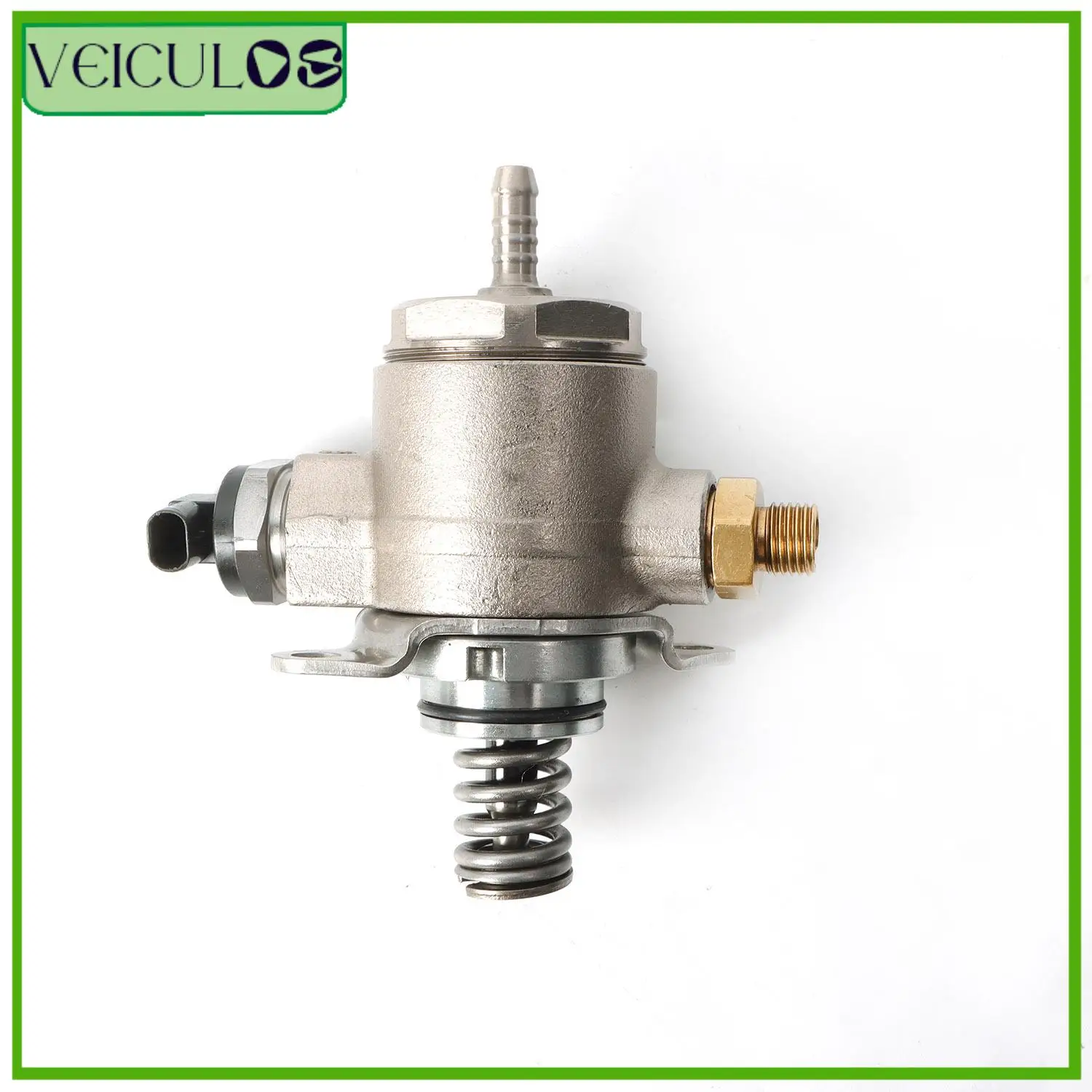 Refurbished High Pressure Fuel Pump 06J127025F 06J127025J 06J127025G 06J127025E 06J127025C/D For 09-17 AUDI A4 A5 A6 Q5 A8 VW