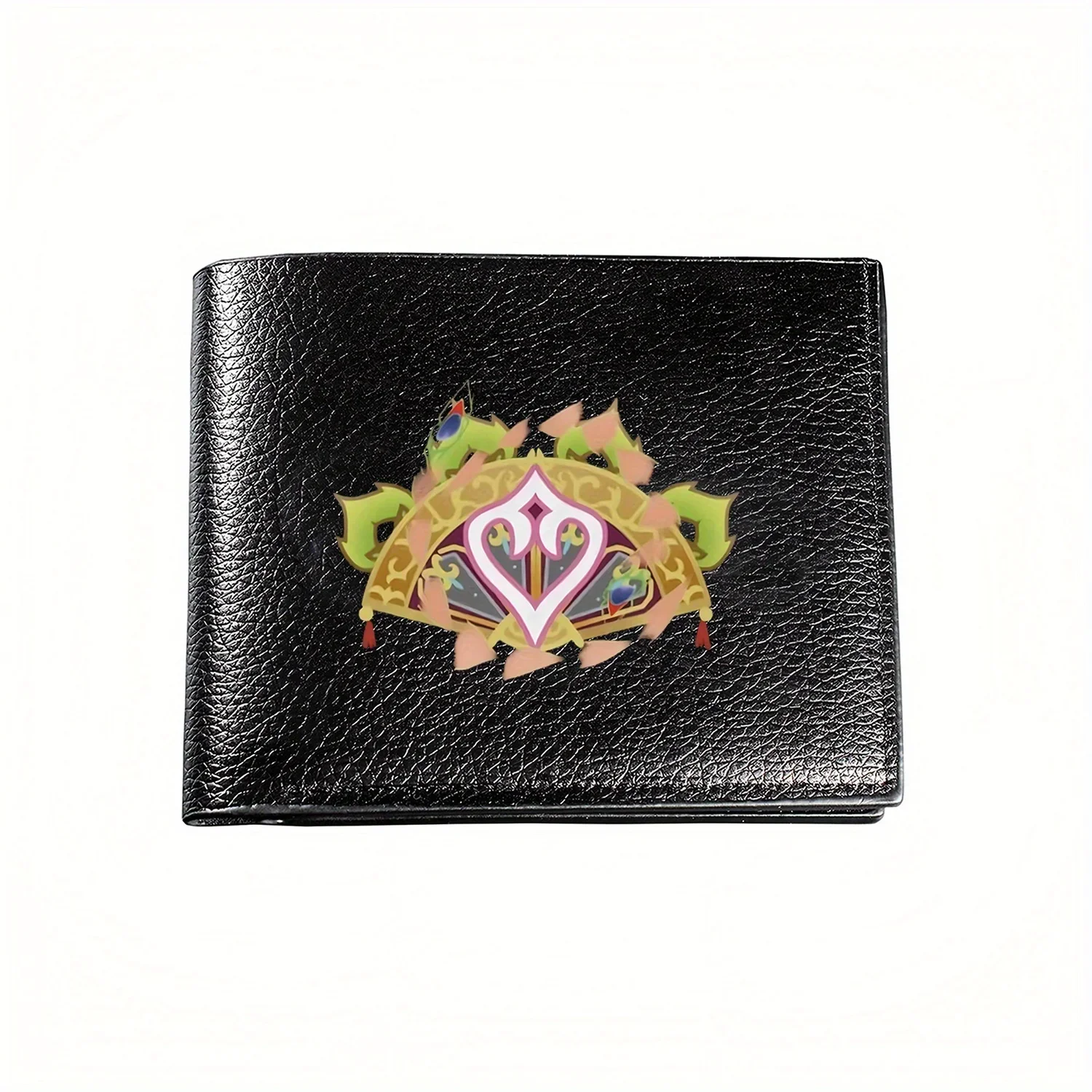 

Украшенный дизайн веера в форме сердца, стильный подарок, роскошный подарок премиум-класса для папы, мужа, парня, бизнеса, мужской, повседневный, элегантный, простой, практичный Q