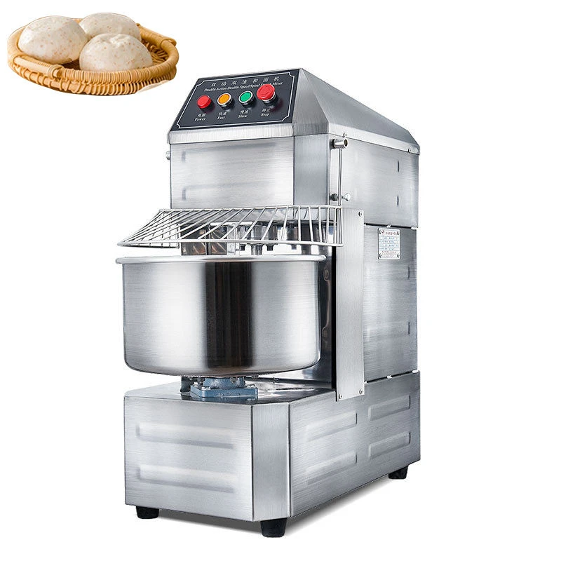 40 kg Dough Mixer Machine Mixer Flour Flour Mixer for Bakery