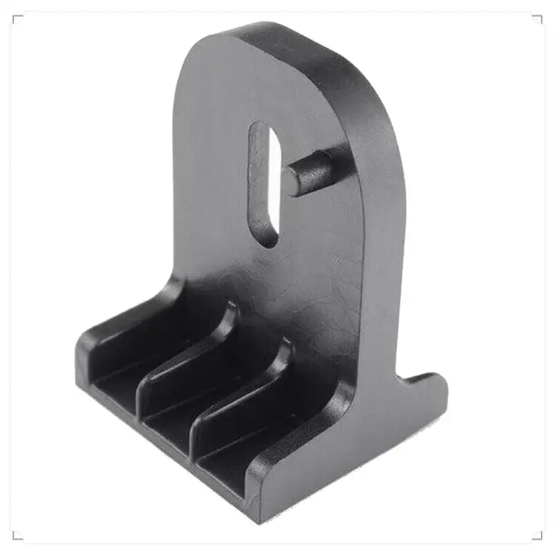 

Ударный держатель переднего бампера автомобиля 51117337802 для BMW MINI F55 F56 MINI Cabrio F57 2013-2018, аксессуары для кронштейна бампера