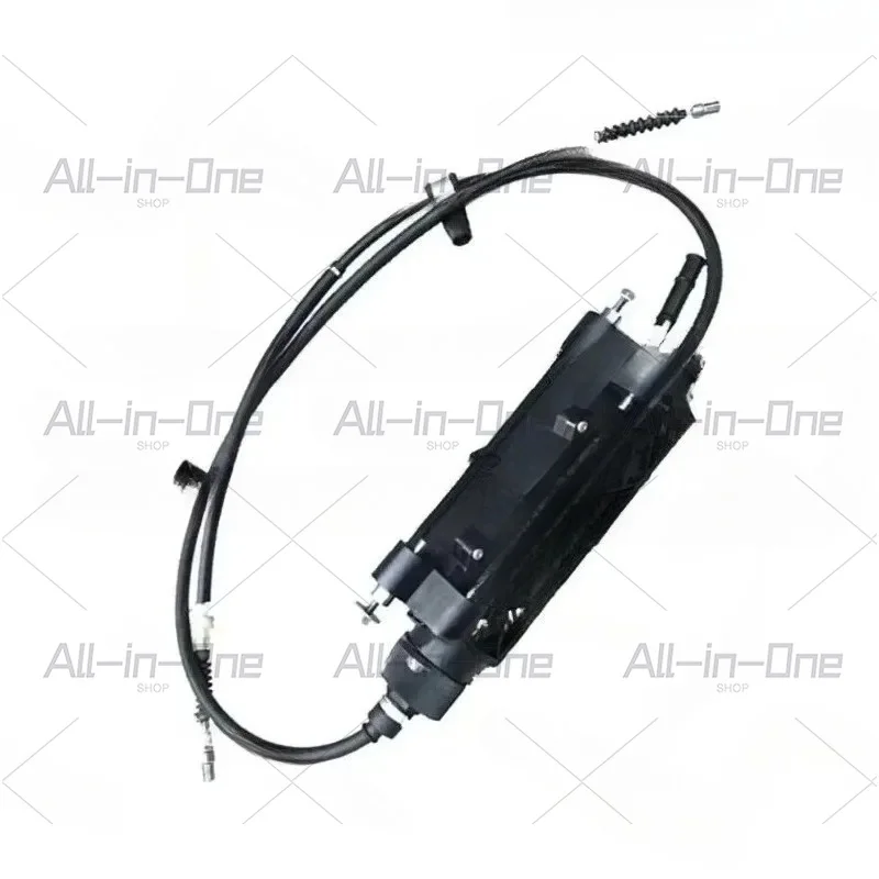 Parking Brake Control Element 1612865480 9810501780 for Car Electric Hand Brake Motor