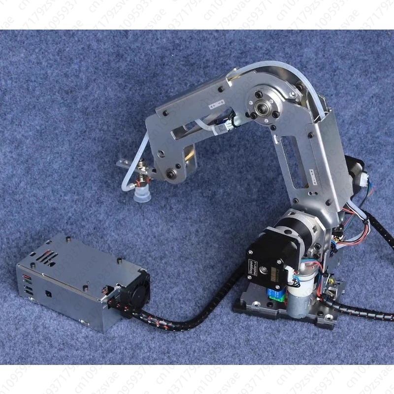 Mechanical Arm, Mechanical Arm, Stepping Mechanical Arm, Industrial Robot Model, Multi-axis Robot 22C