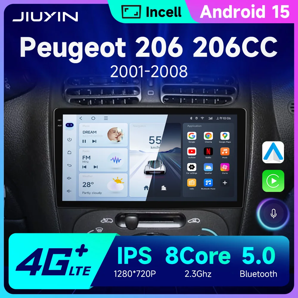 Android 15 Wireless… - image