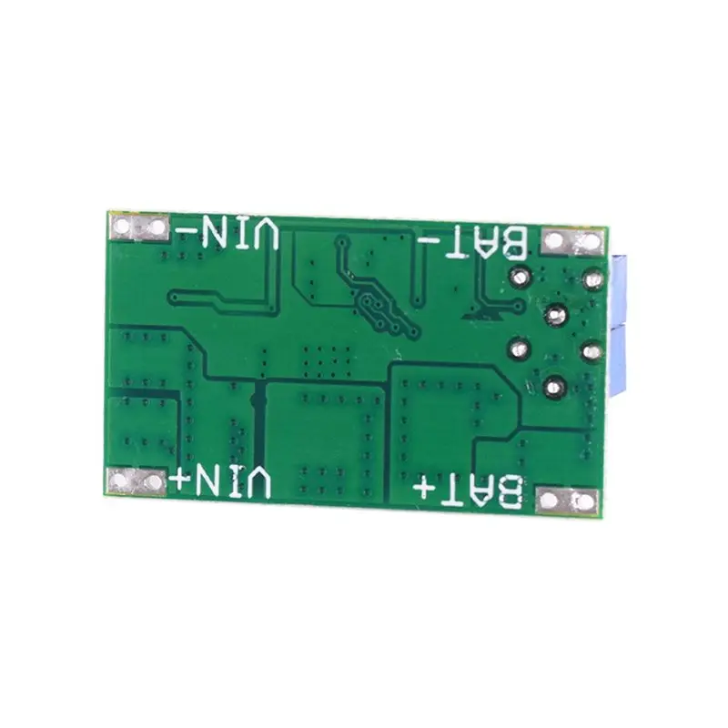 【VALUE MONEY】2X CN3795 Solar Controllers Board MPPT Cell Lithium Battery Solar Panel Regulator Control Module - view 3