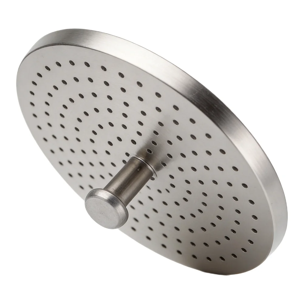 Powder Pressingboard Moka Coffee Pot Part 4.3-7.3cm Accessories Decrement Stainless Steel Home Office Coffee Bar 1pcs
