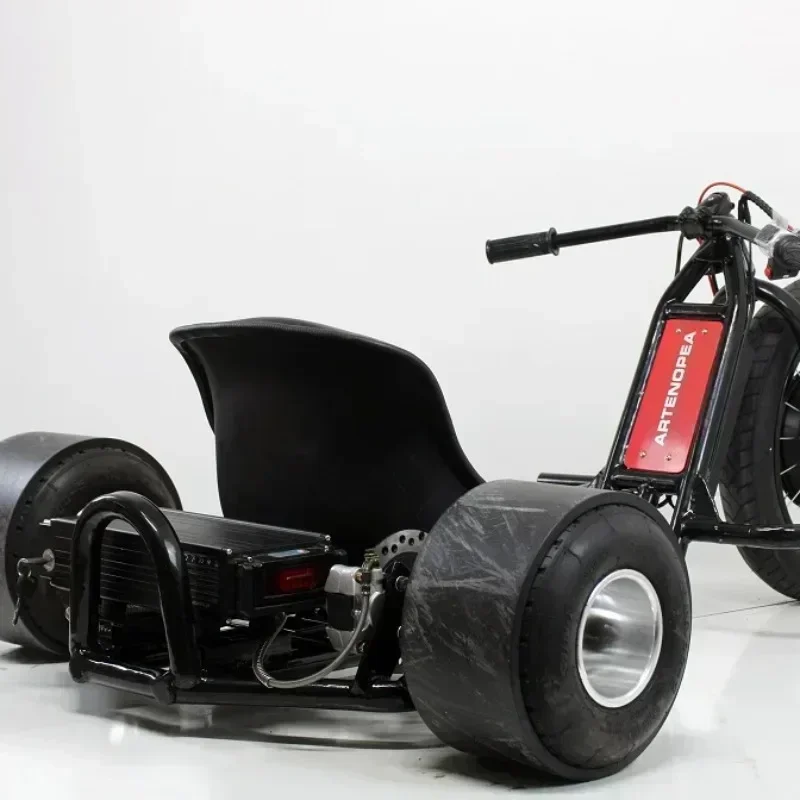Top Quality Drift Kart / Tricycle
