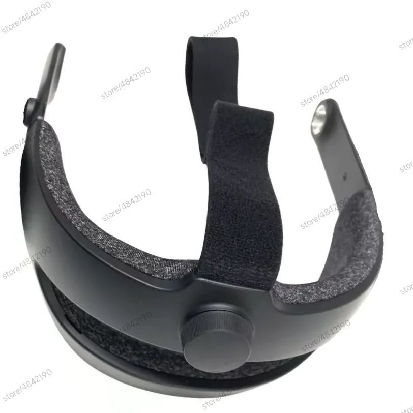 

New For VALVE INDEX VR Headset Head Strap Adjustable headgear Virtual Reality PC Games VR Relacement Parts Original