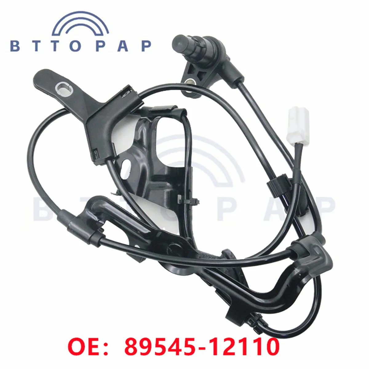 

89545-12110 89545-12120 Rear Right ABS Wheel Speed Sensor For ZE144 2006-2013 Toyota Matrix Corolla Axio 8954512110 8954512120