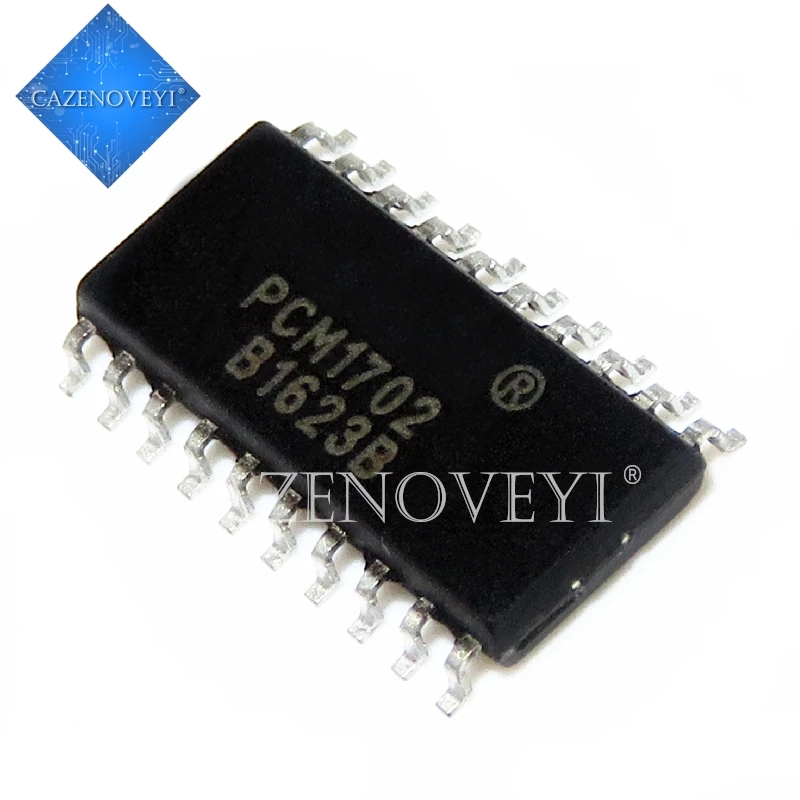 HENGXING 10pcs OZ9977BGN OZL68GN P87LPC764FD PCM1702U PCM1704U PCM69AU PIC16F1829-I/SO PIC16F690-I/SO PIC18F14K50-I/SO PT2258M