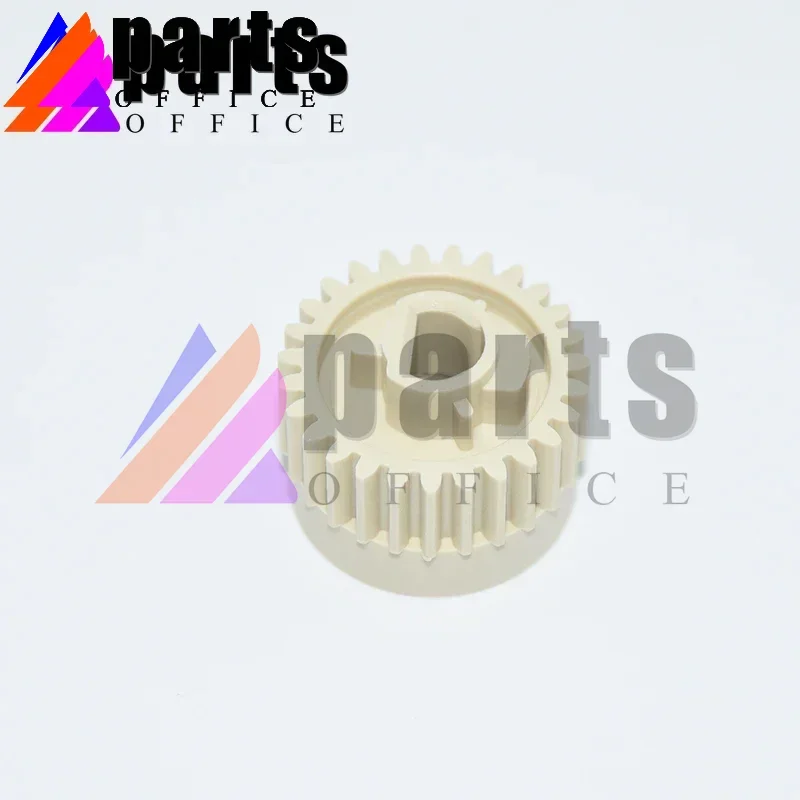 10PCS RM1-8809-000 Fuser Lower Pressure Roller Gear 27T compatible for HP LaserJet Pro 400 M425 M401 M401a M401d M401dn M401dw M