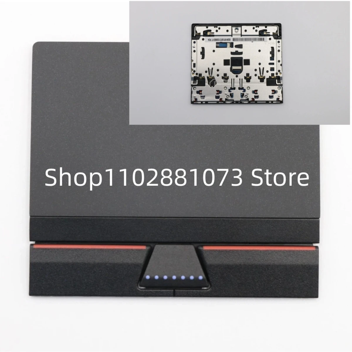 New And Original Clickpad Touchpad for Lenovo ThinkPad X380 Yoga Laptop 01LV584 01LV585 01LV586