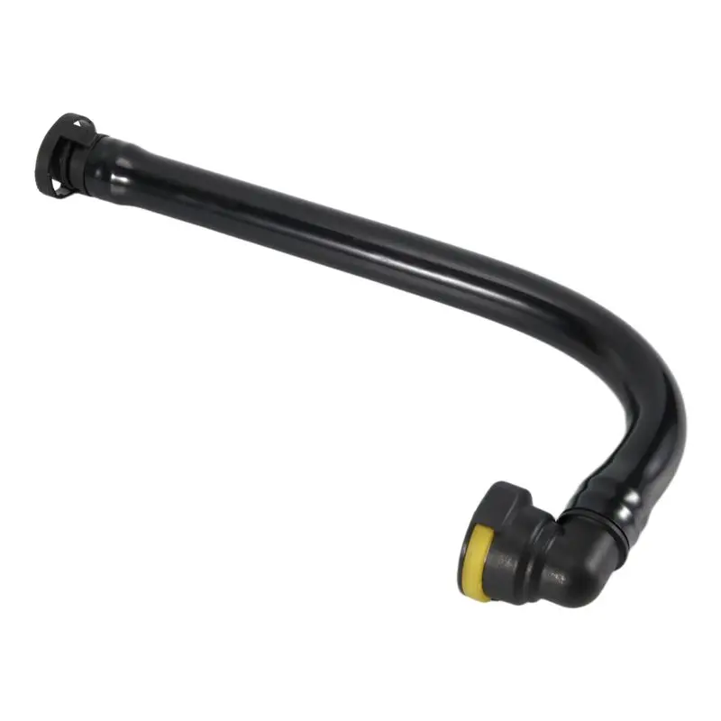 M45K-R022508 LR065344 For Land Rover Range Rover Evoque L538 Emission Control Crankcase Hose Air Intakes Hose