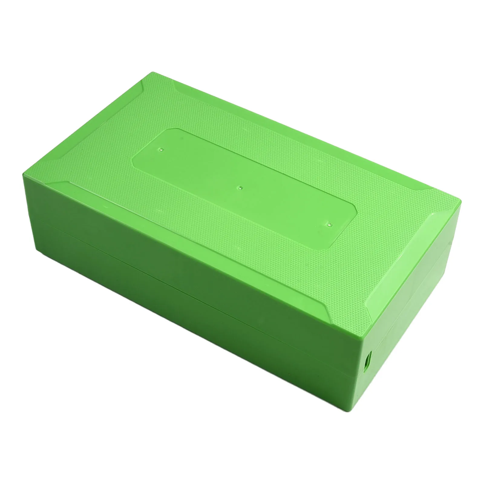 Imagem -03 - Caixa da Bateria do Lítio para E-trotinette Suporte da Bateria da Bicicleta Elétrica Soldadura do Níquel Usa a Caixa da Bateria 14s6p 18 650 14s 48v 52v a