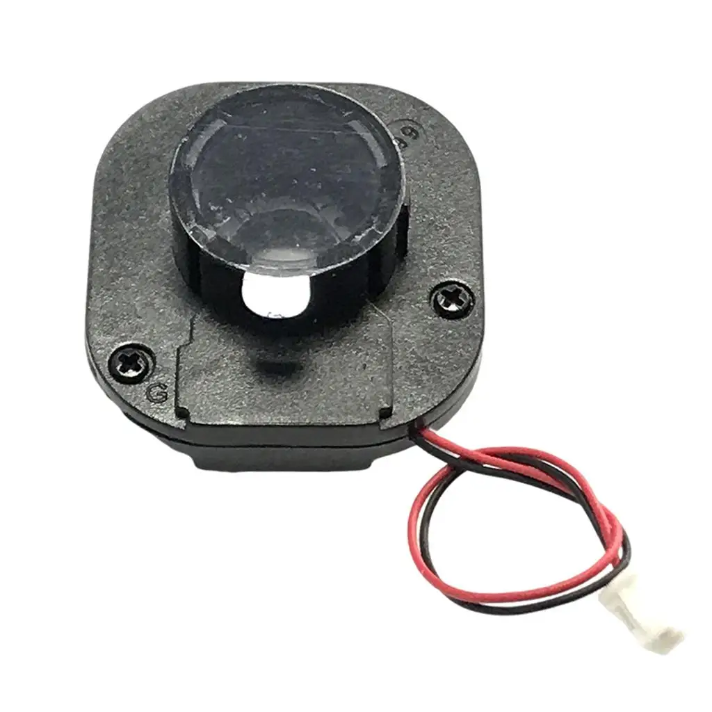 IR CUT Day Night Switcher Dual Filter Module M12 Compatible for Network Camera Infrared Enhancement