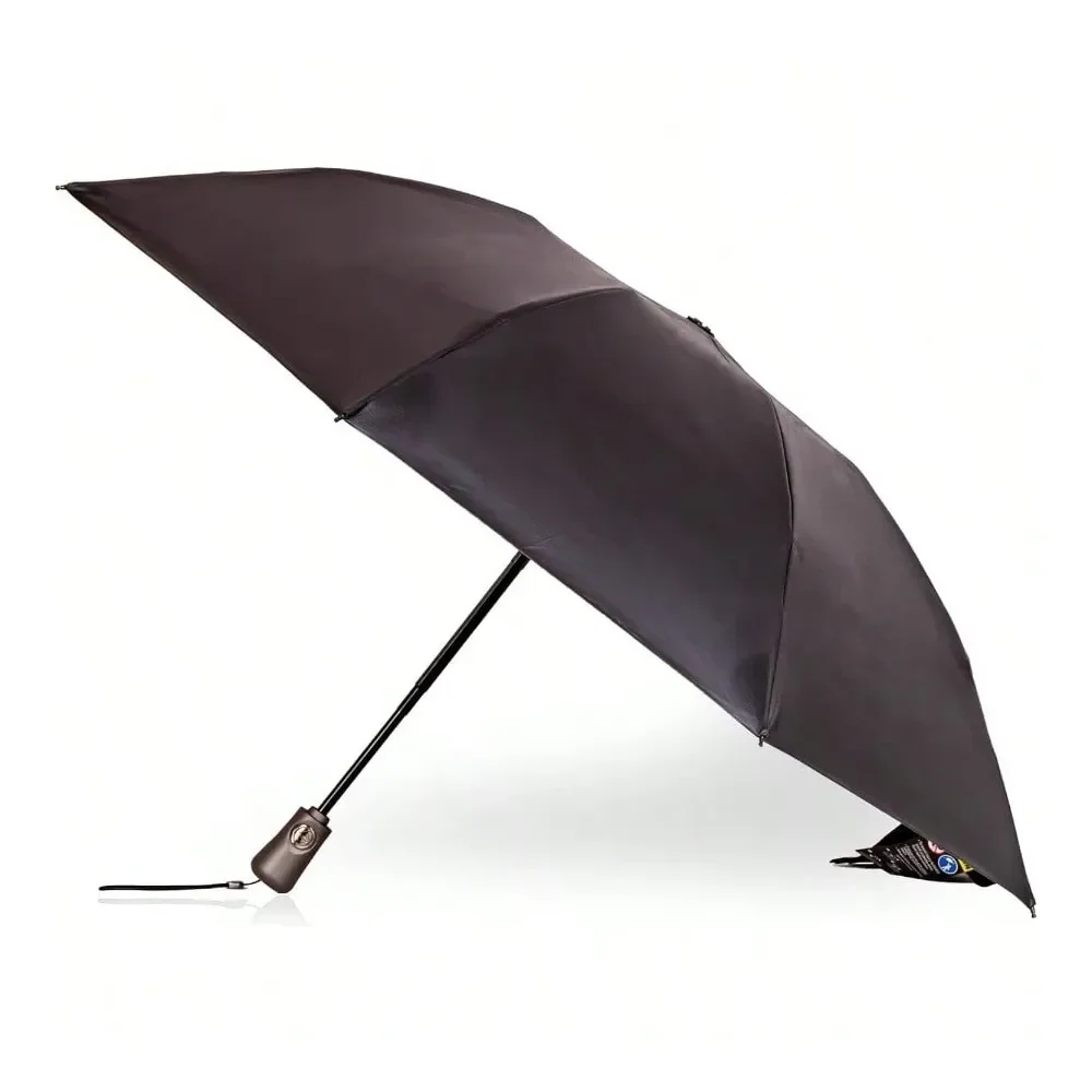 

Close Folding Inbrella With Auto Open Close And Compact