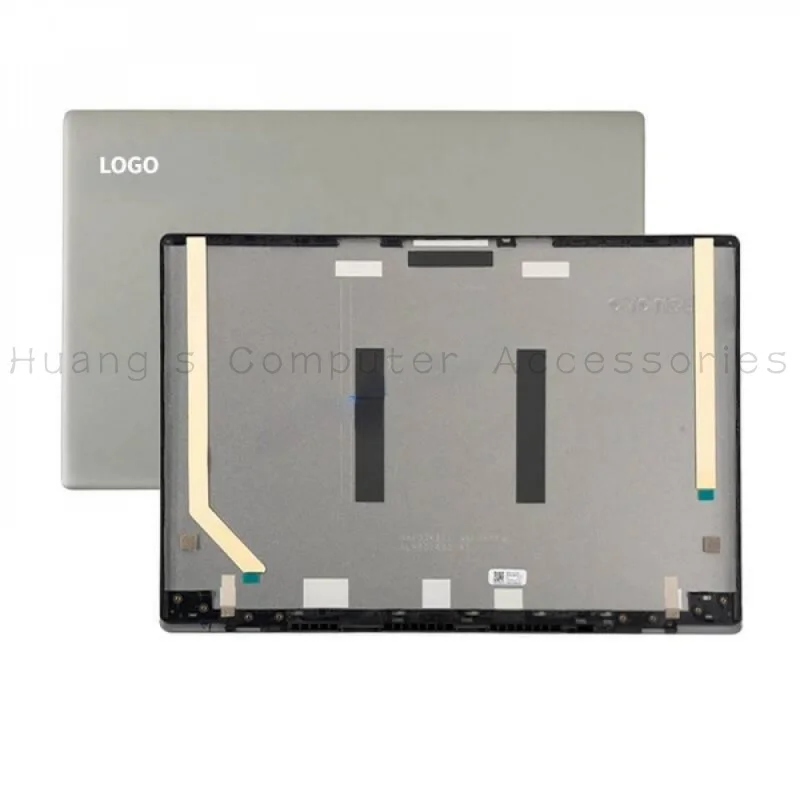 SS+Front Bezel & Palmrest Cover For Lenovo 320S-13 13IKB 7000-13 Laptop Replacement Shell Parts