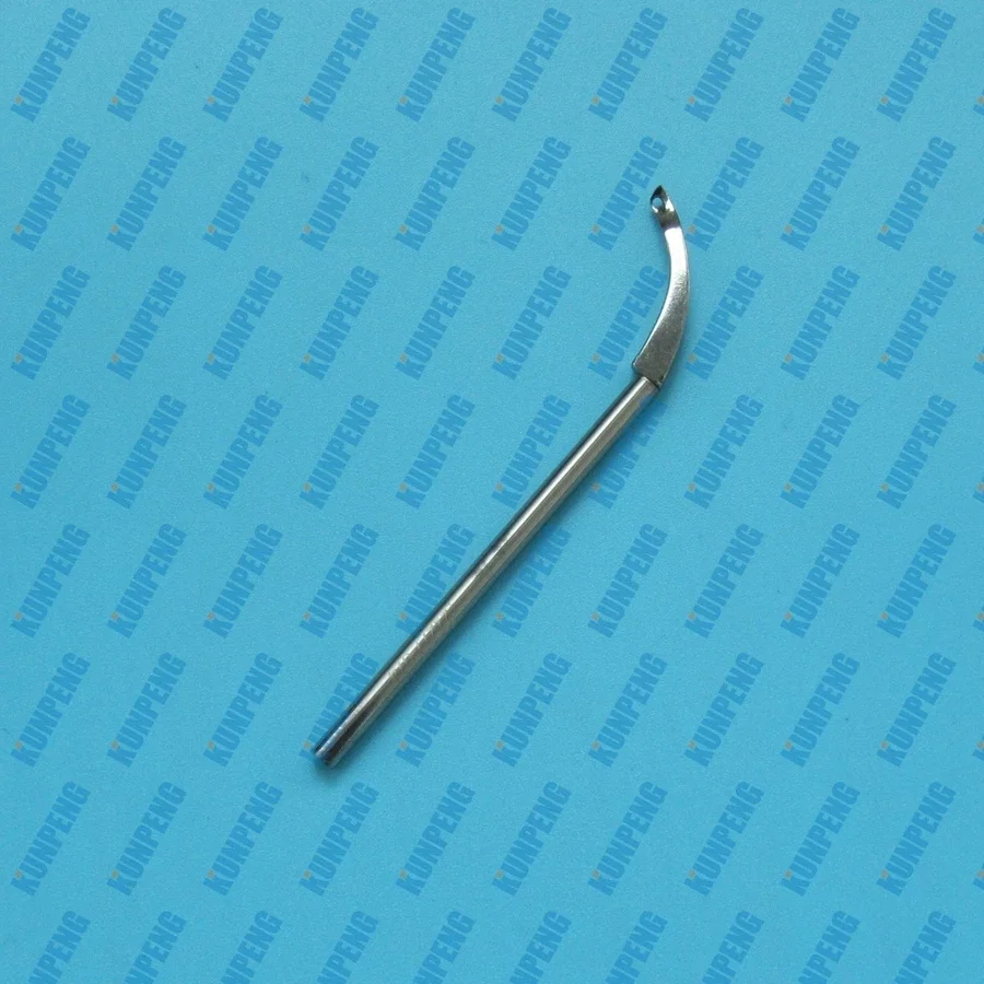 1PCS LOOPER #204021-0-10 Upper looper for Rimoldi 329 330 529 63 64  Alt #27277-074