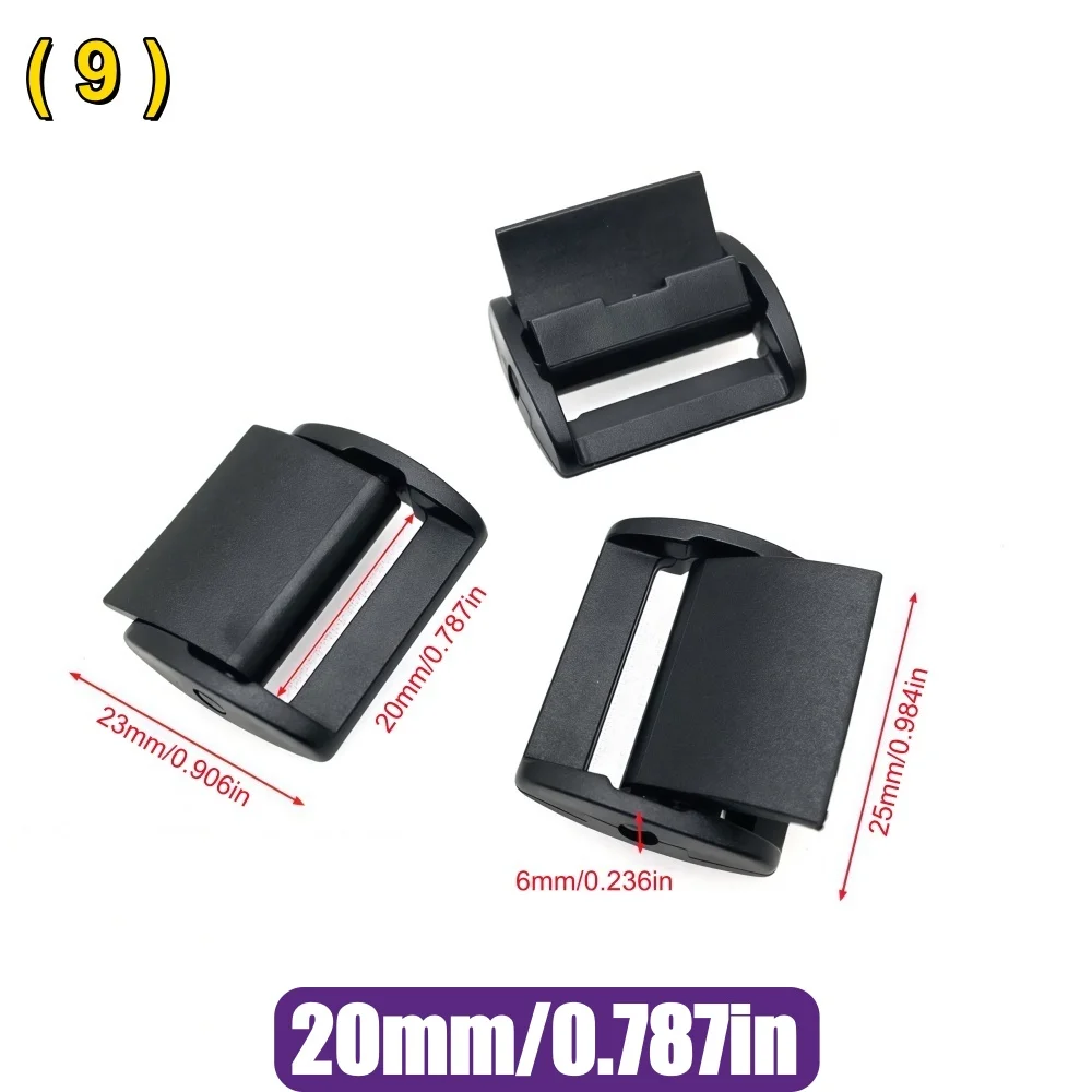 Variant: 9.Webbing Size 20mm