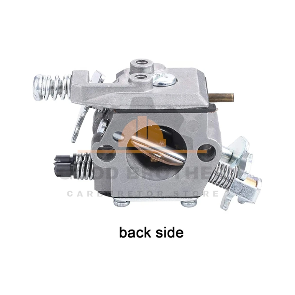 C1U-W8   For Poulan 1950 2050 2250 2375 Chainsaw ZAMA C1U-W14 WT-89 WT-600 WT-624 WT-625 WT-891 545081885 530069703   carburetor