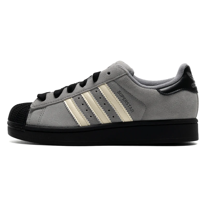 

Мужская и женская обувь Adidas Trefoil, модные кроссовки с закрытым носком, повседневная обувь с низким берцем Jq3222