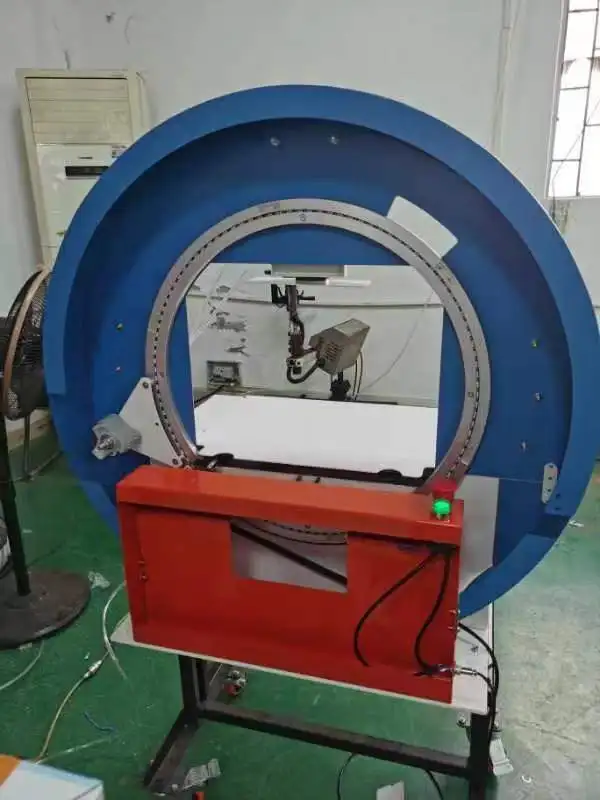 

Factory Direct Tape Strapping Machine Carton Sealant Tape Strapping Machine Packaging Strapping Machine