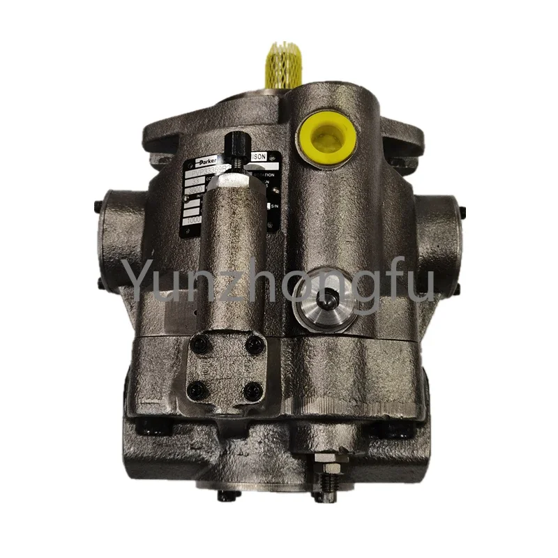 PARKER PVP Series PVP4836C2R211 PVP16362R212 PVP3336R2H21 Axial Plunger piston Pump