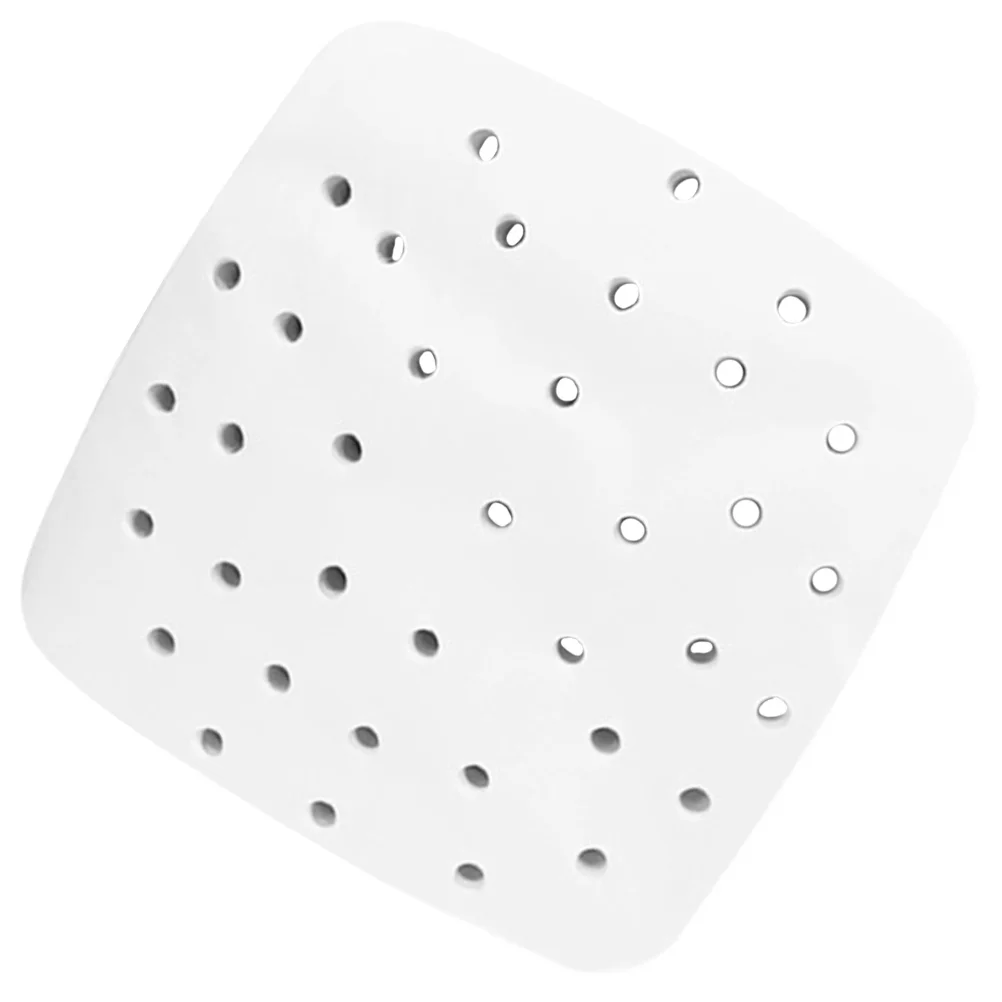 

100 Sheets Air Fryer Oilproof Paper Square Liner Baking Non Stick Disposable Food Heating Grease Proof Parchment Pan Sheet