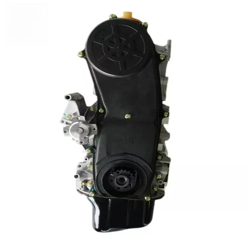 

Auto Car Parts G13B G16B Long Block Bare Engine Block G16B for VITARA 1600cc
