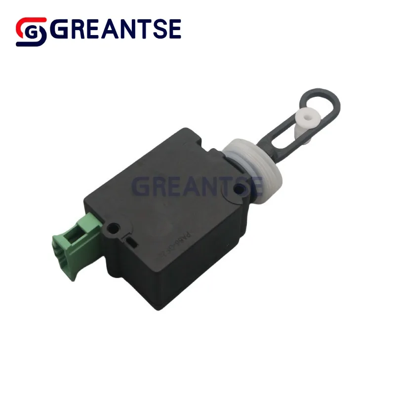 

4B5962115A Привод замка двери багажника с центральным замком для Audi A6 S6 C5 4B 1997-2005 Tt 1998-2006 Автозапчасти Аксессуары