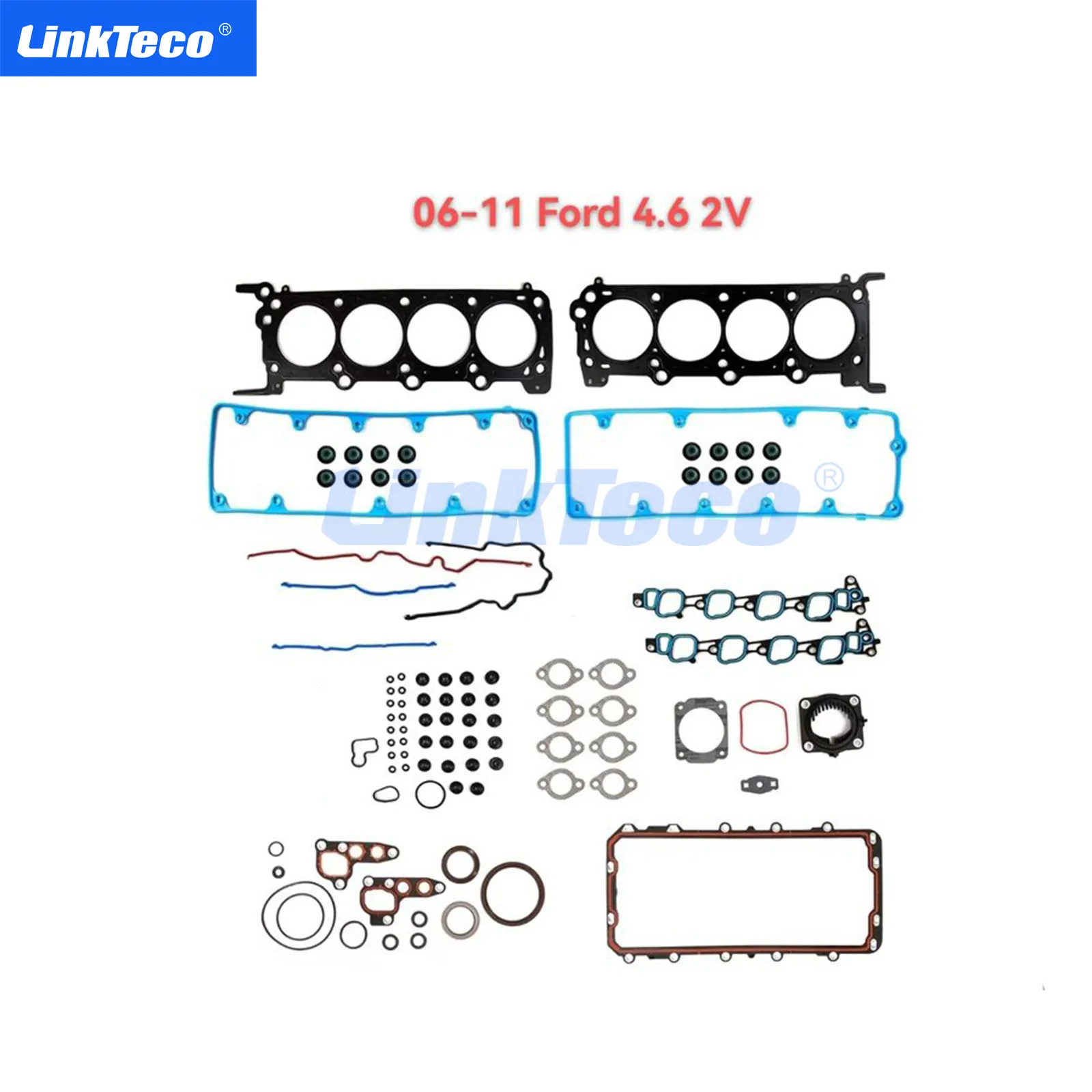 

Full Gasket Set For Ford F150 4.6L V8 HS26482 PT-2